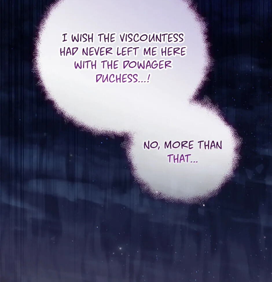 Not Your Monster-in-Law Chapter 35 page 18 - 