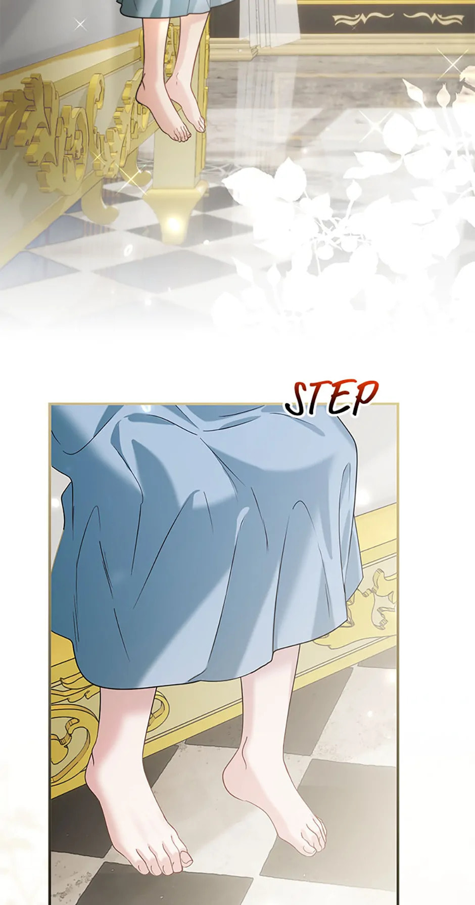 Not Your Monster-in-Law Chapter 35 page 24 - 
