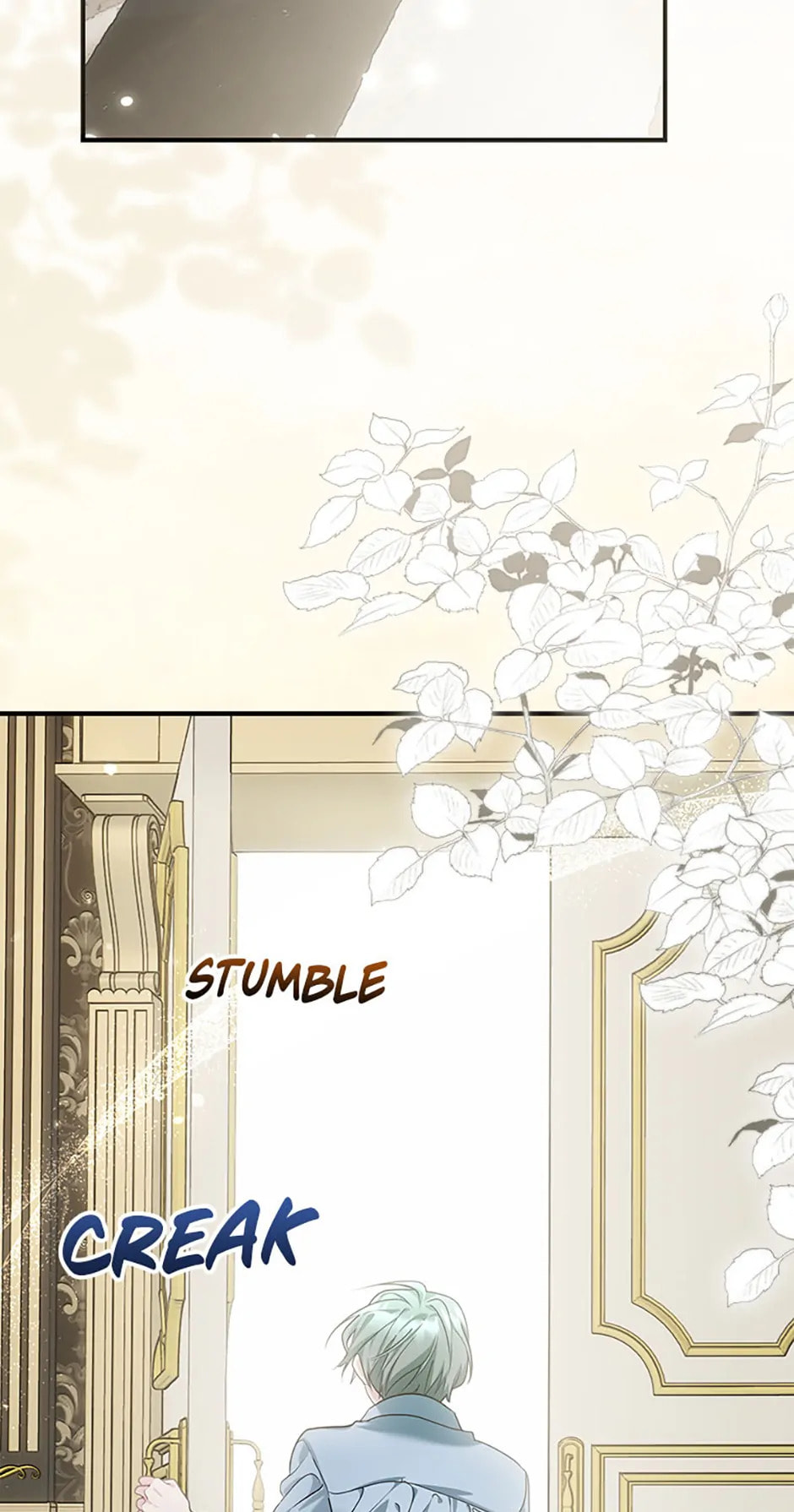 Not Your Monster-in-Law Chapter 35 page 25 - 