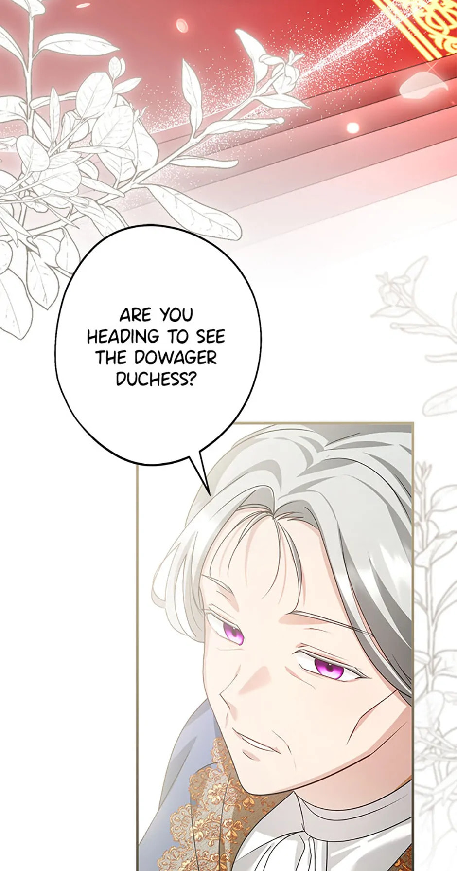 Not Your Monster-in-Law Chapter 35 page 29 - 