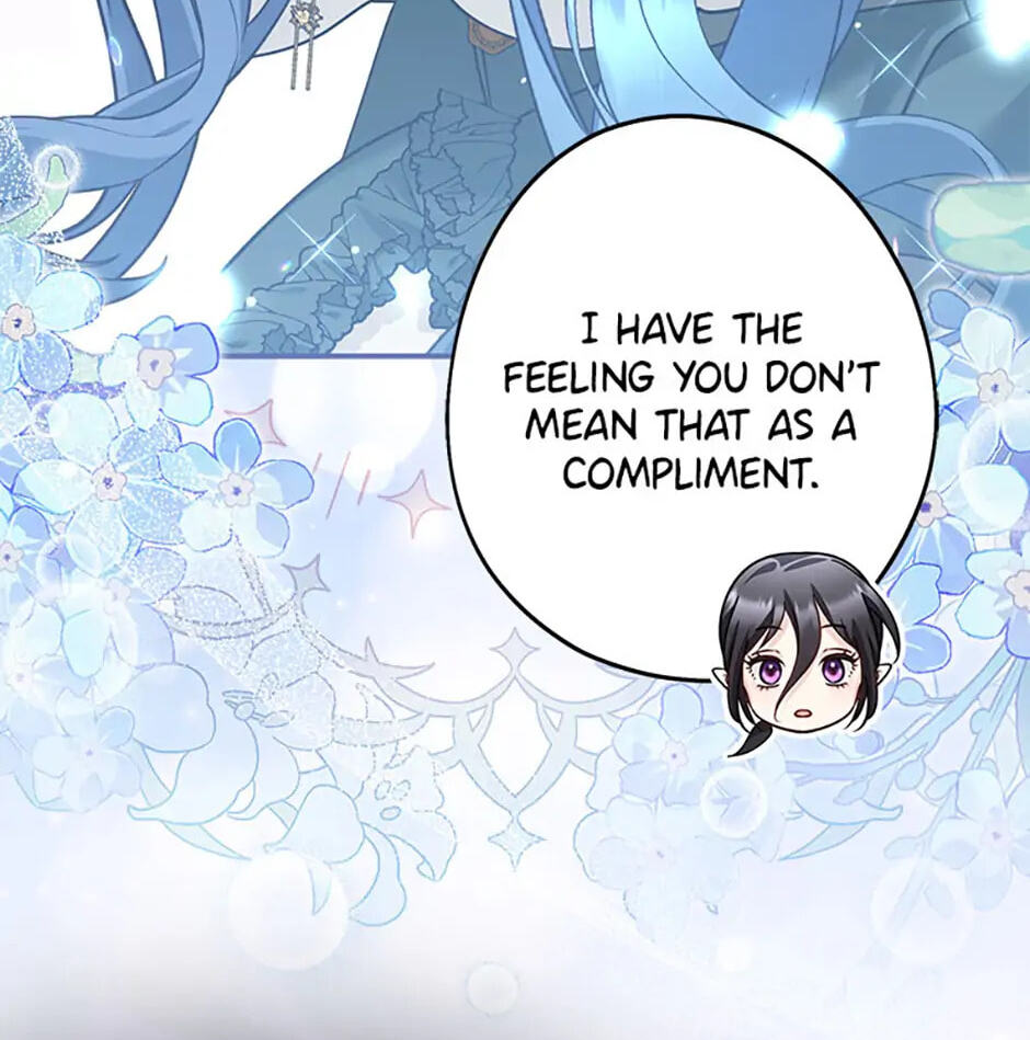 Not Your Monster-in-Law Chapter 35 page 42 - 