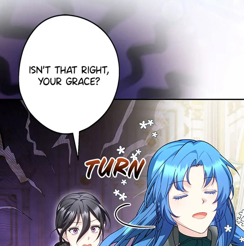 Not Your Monster-in-Law Chapter 35 page 43 - 