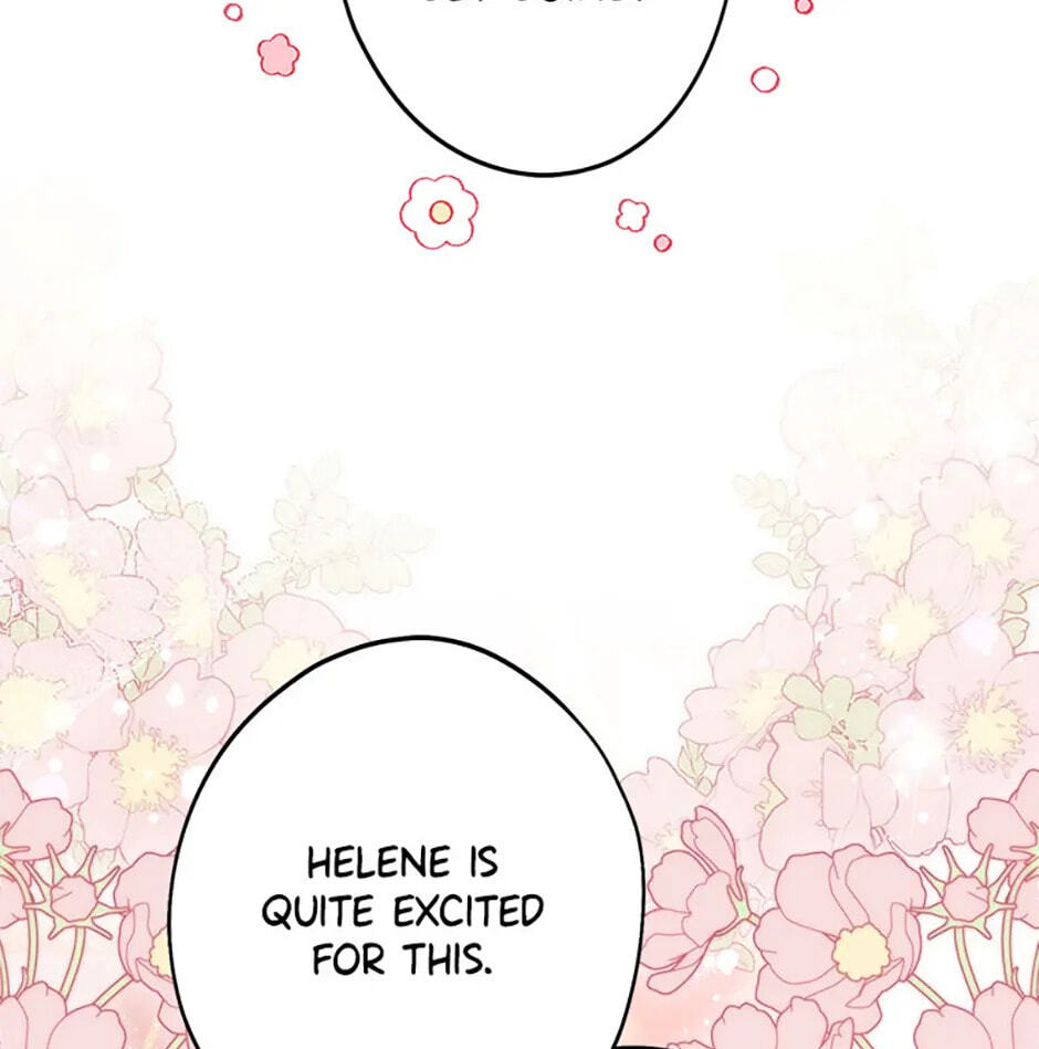 Not Your Monster-in-Law Chapter 35 page 45 - 