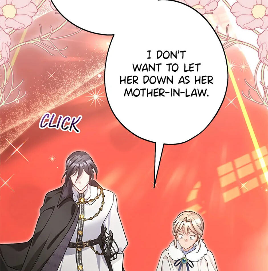Not Your Monster-in-Law Chapter 35 page 46 - 