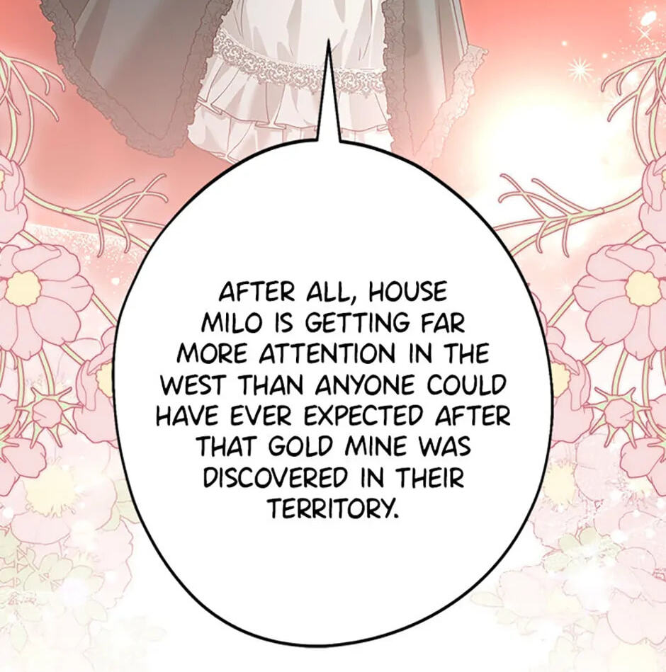 Not Your Monster-in-Law Chapter 35 page 48 - 
