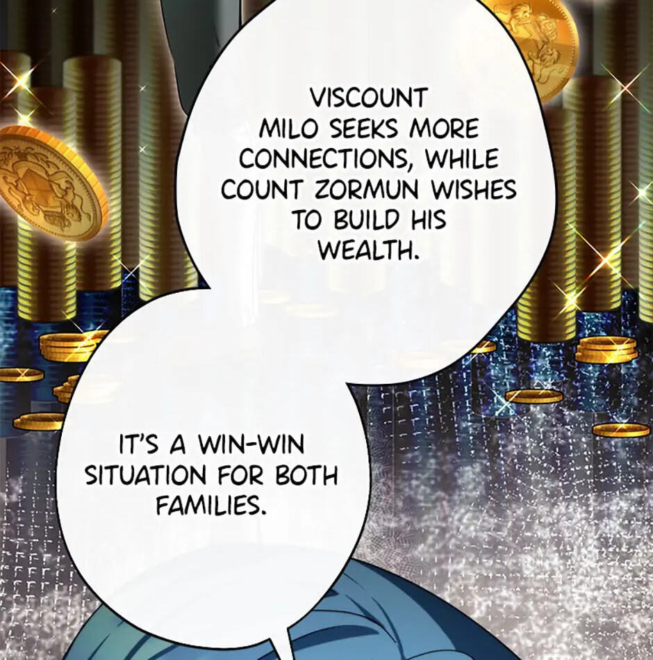 Not Your Monster-in-Law Chapter 35 page 52 - 