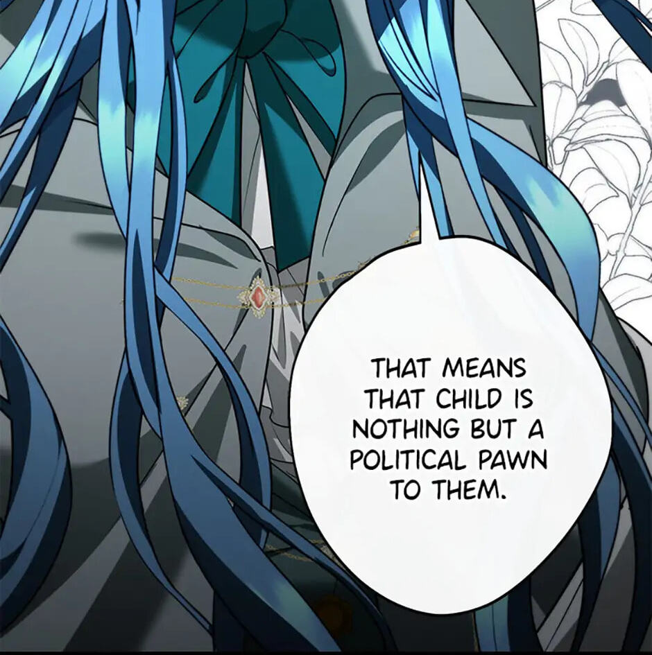 Not Your Monster-in-Law Chapter 35 page 54 - 