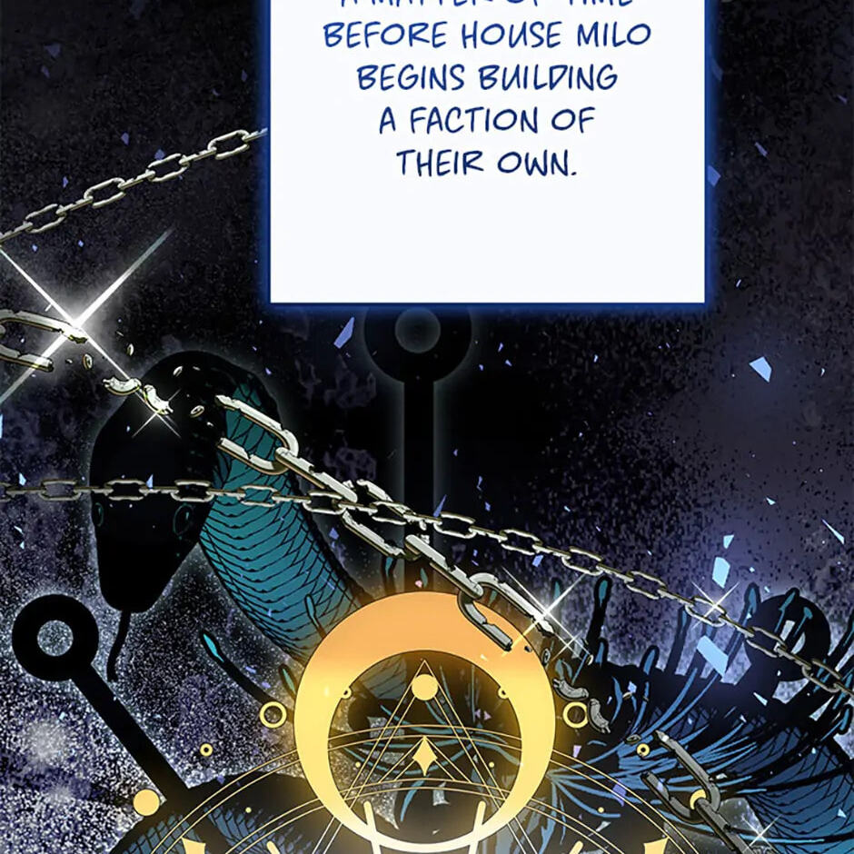Not Your Monster-in-Law Chapter 35 page 56 - 