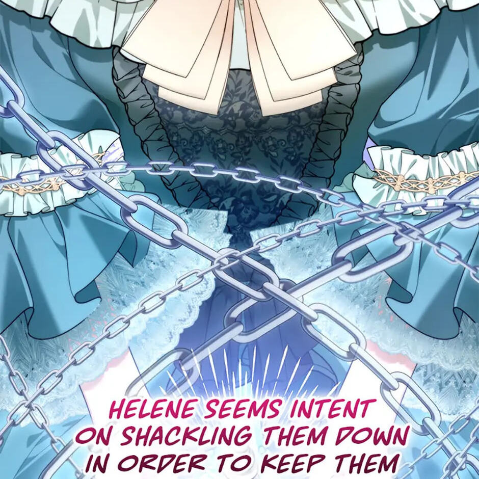 Not Your Monster-in-Law Chapter 35 page 60 - 