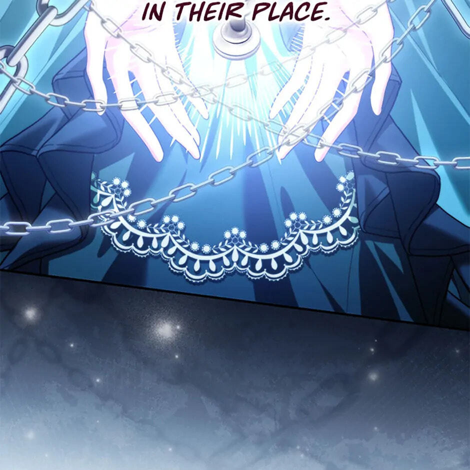 Not Your Monster-in-Law Chapter 35 page 61 - 