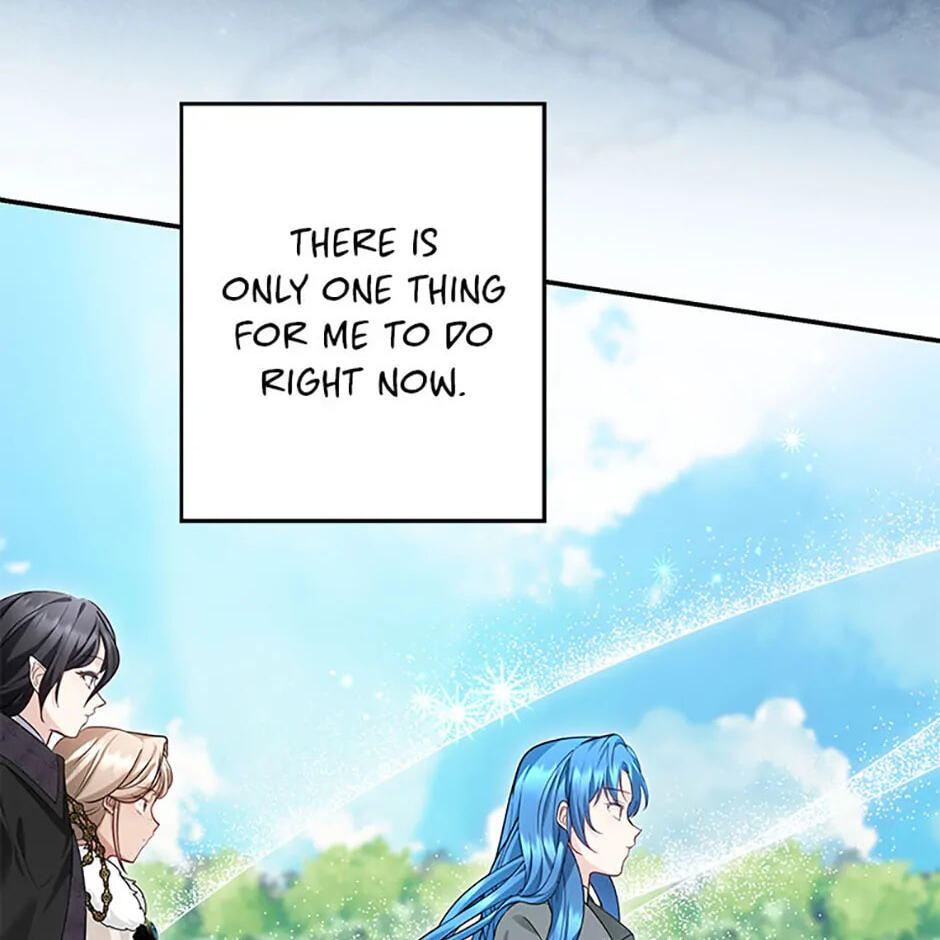 Not Your Monster-in-Law Chapter 35 page 62 - 