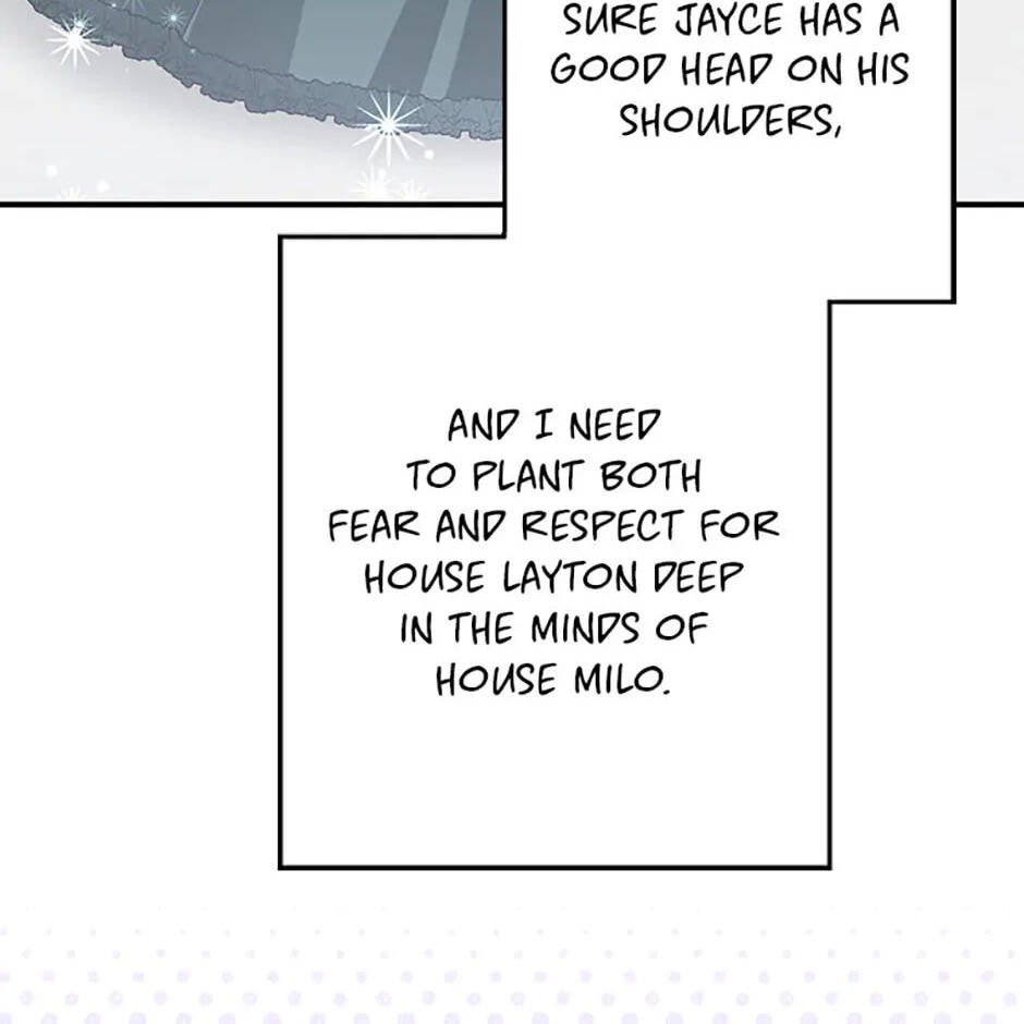 Not Your Monster-in-Law Chapter 35 page 64 - 