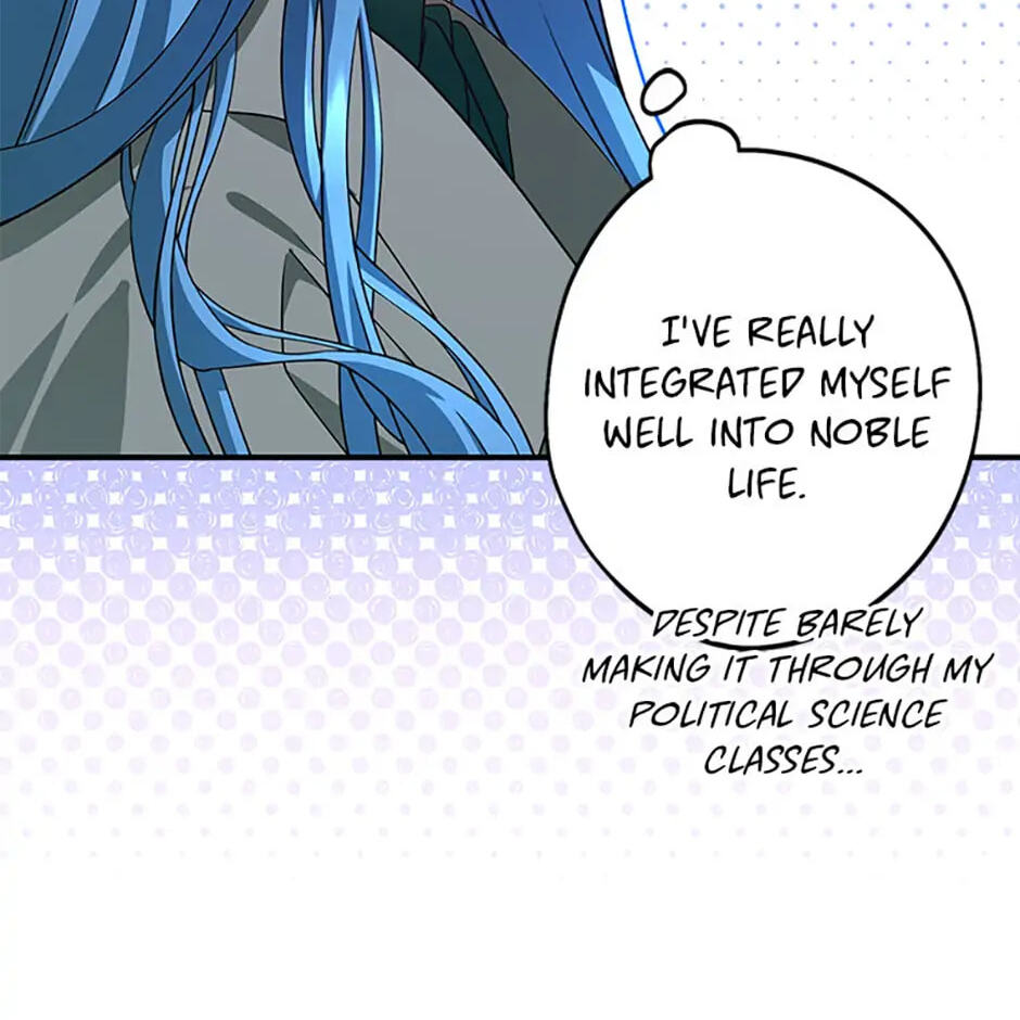 Not Your Monster-in-Law Chapter 35 page 66 - 
