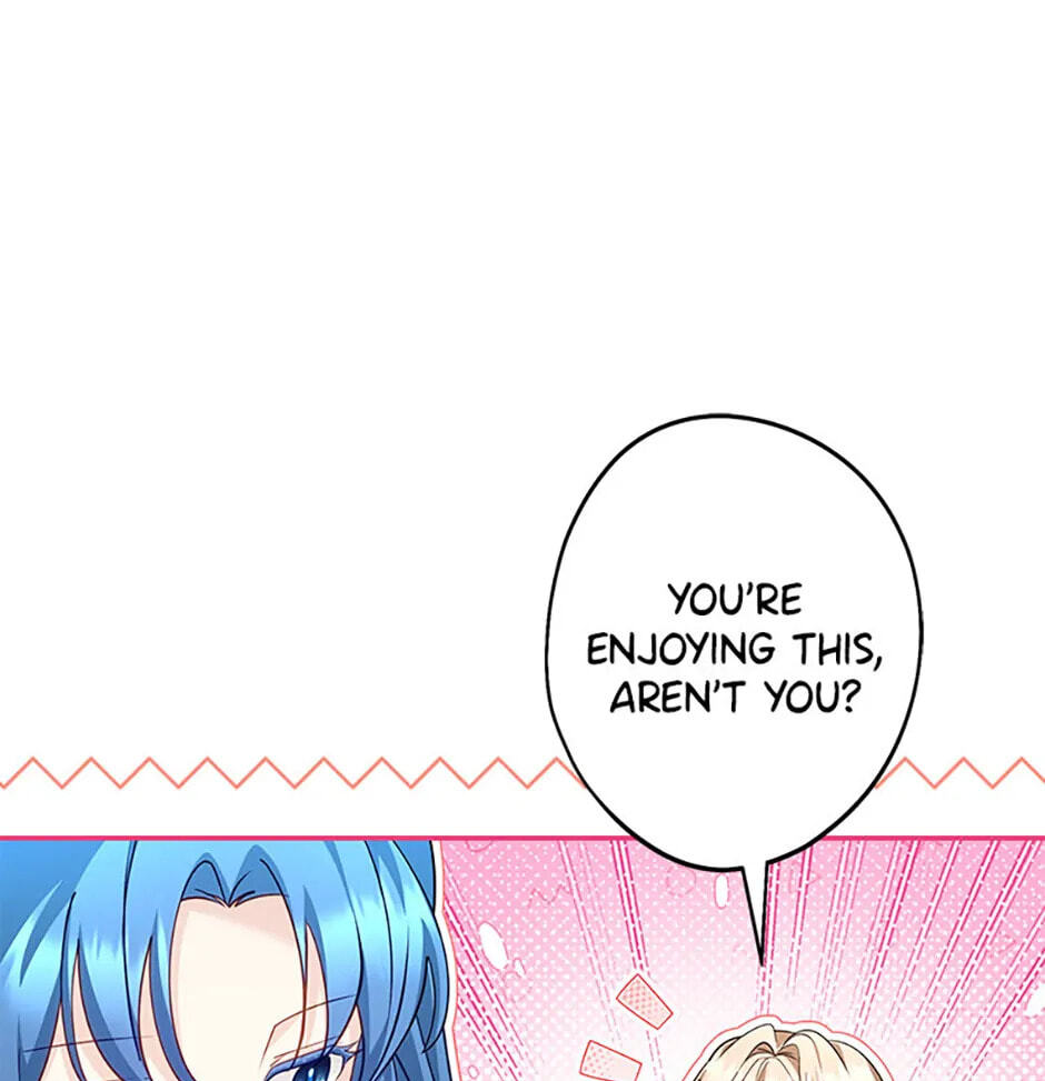 Not Your Monster-in-Law Chapter 35 page 70 - 