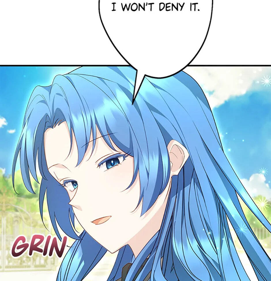 Not Your Monster-in-Law Chapter 35 page 72 - 