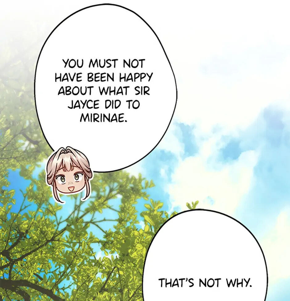Not Your Monster-in-Law Chapter 35 page 74 - 