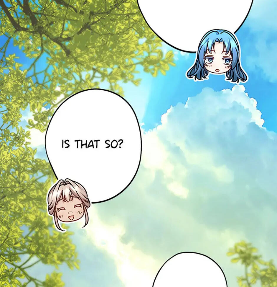 Not Your Monster-in-Law Chapter 35 page 75 - 