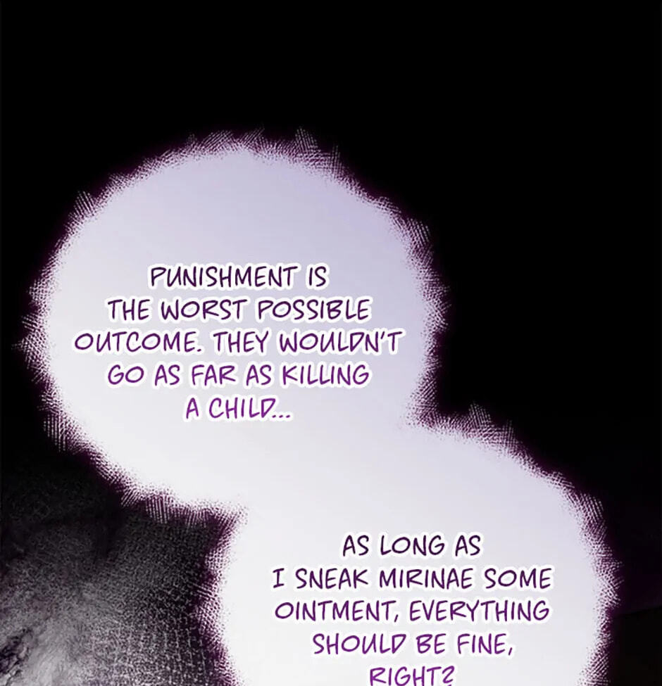 Not Your Monster-in-Law Chapter 35 page 9 - 
