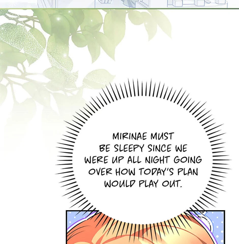 Not Your Monster-in-Law Chapter 35 page 83 - 