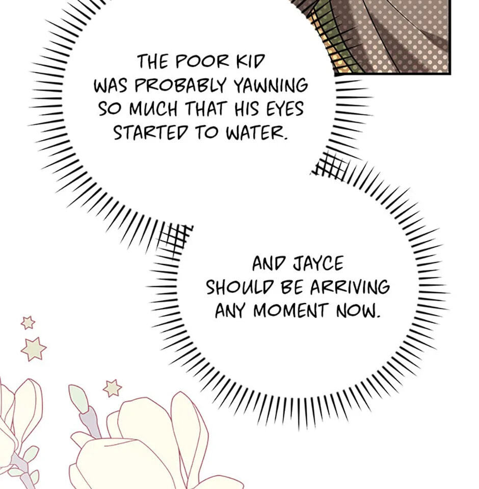 Not Your Monster-in-Law Chapter 35 page 85 - 