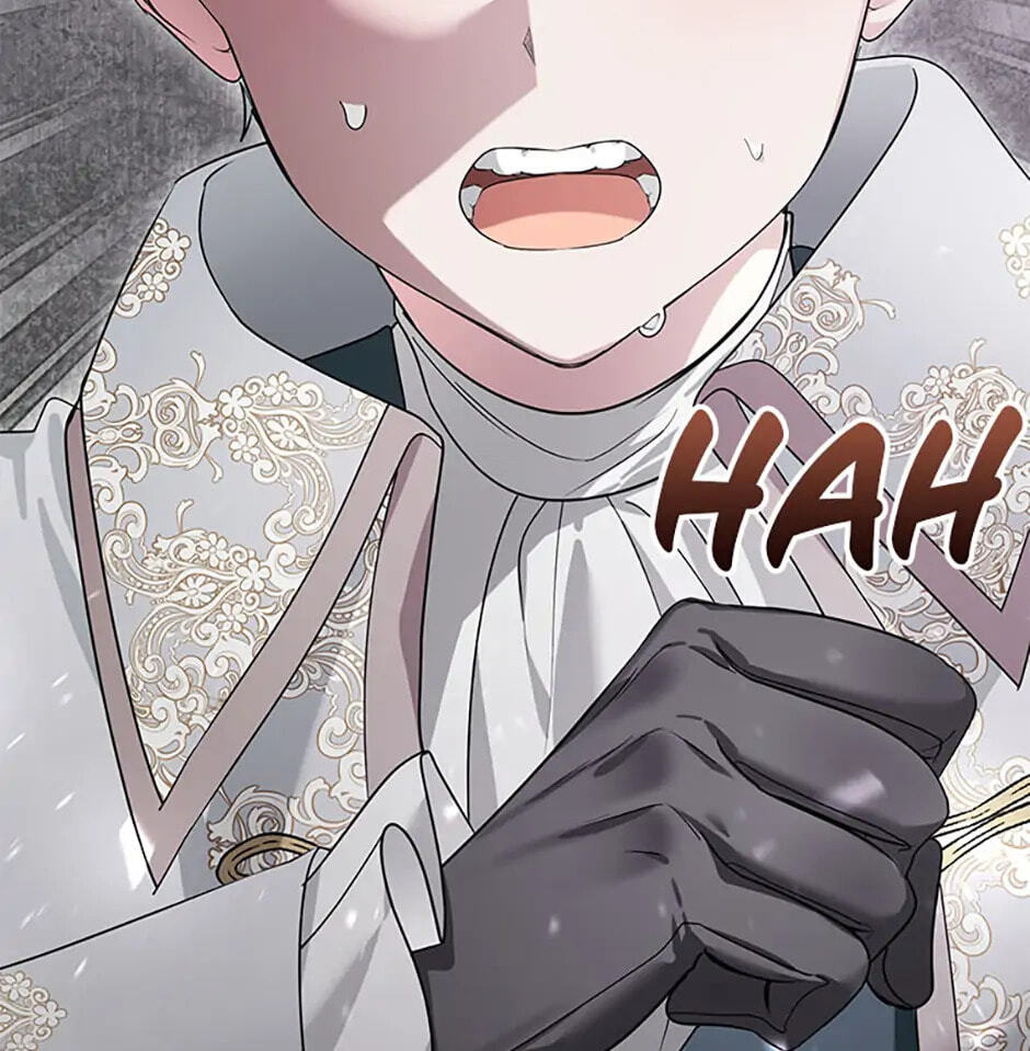 Not Your Monster-in-Law Chapter 35 page 93 - 