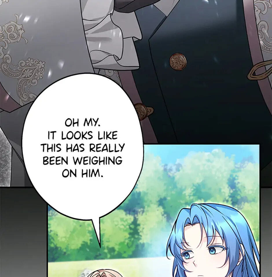 Not Your Monster-in-Law Chapter 35 page 94 - 