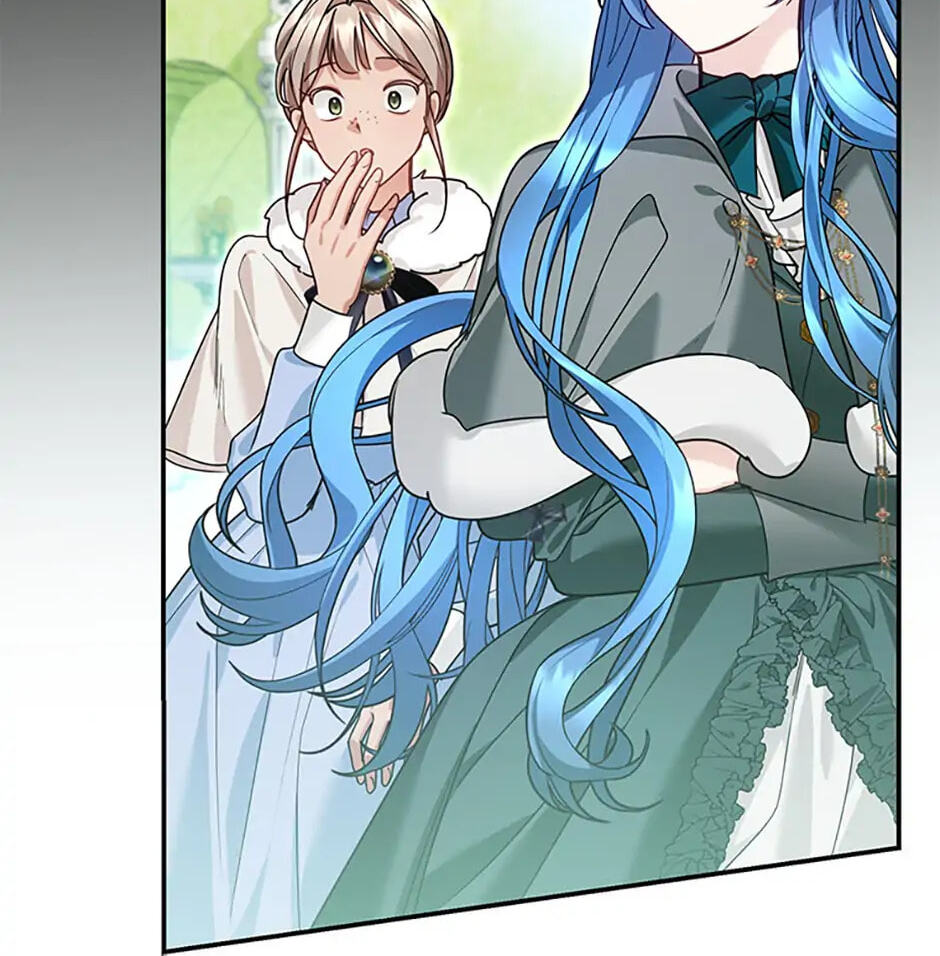 Not Your Monster-in-Law Chapter 35 page 95 - 