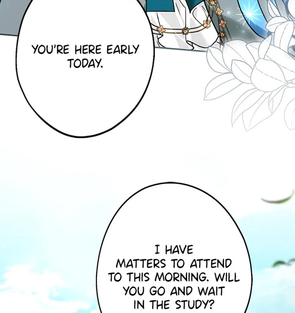Not Your Monster-in-Law Chapter 35 page 98 - 