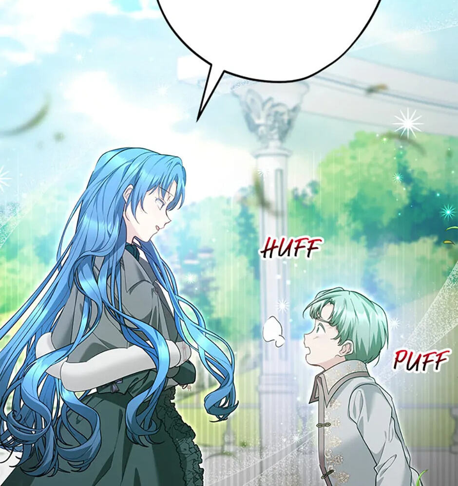 Not Your Monster-in-Law Chapter 35 page 99 - 