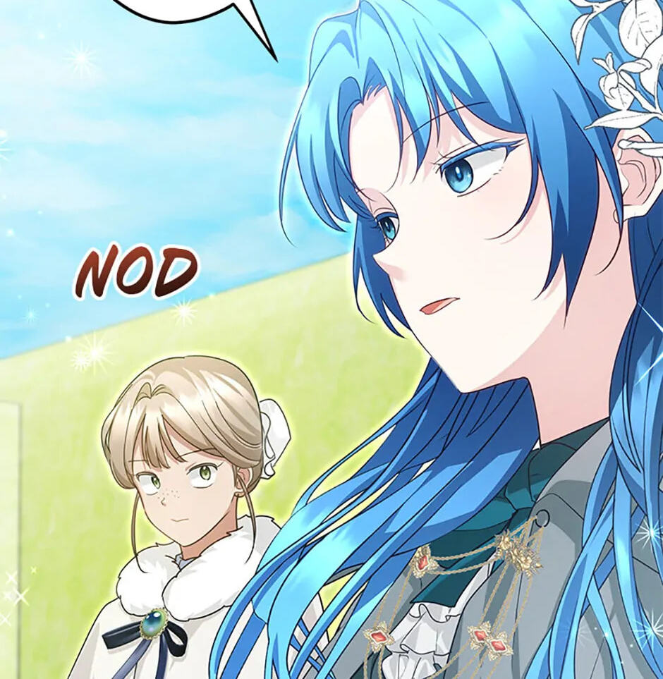 Not Your Monster-in-Law Chapter 36 page 2 - 