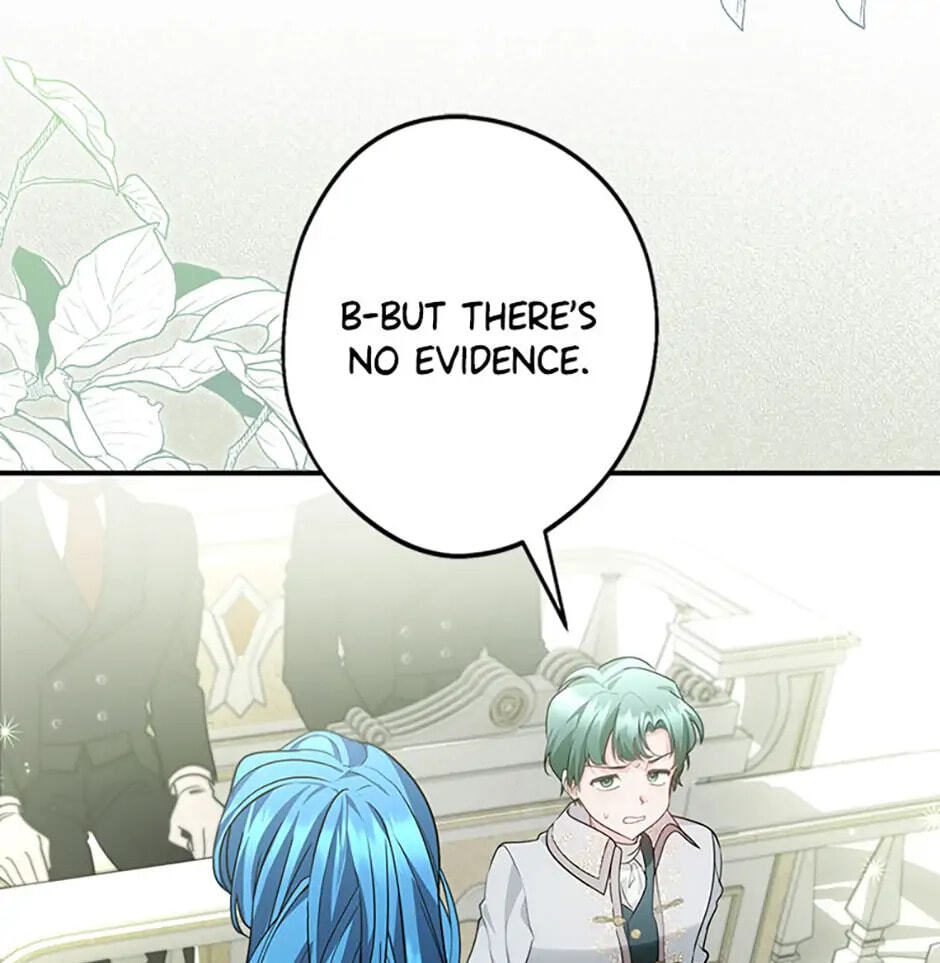 Not Your Monster-in-Law Chapter 36 page 11 - 