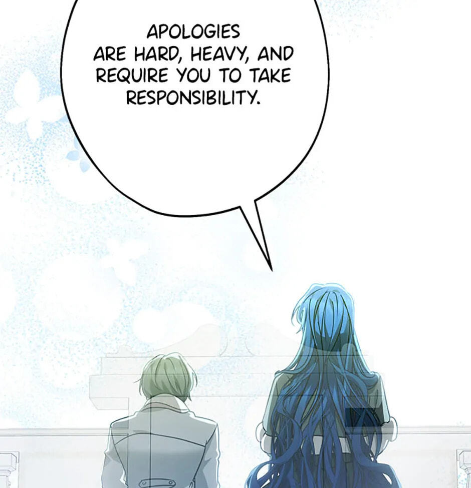 Not Your Monster-in-Law Chapter 36 page 101 - 