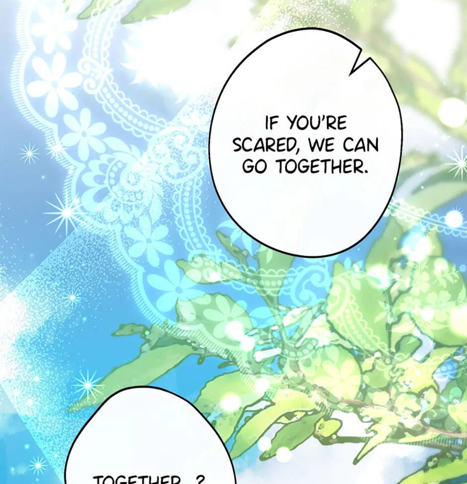 Not Your Monster-in-Law Chapter 36 page 104 - 