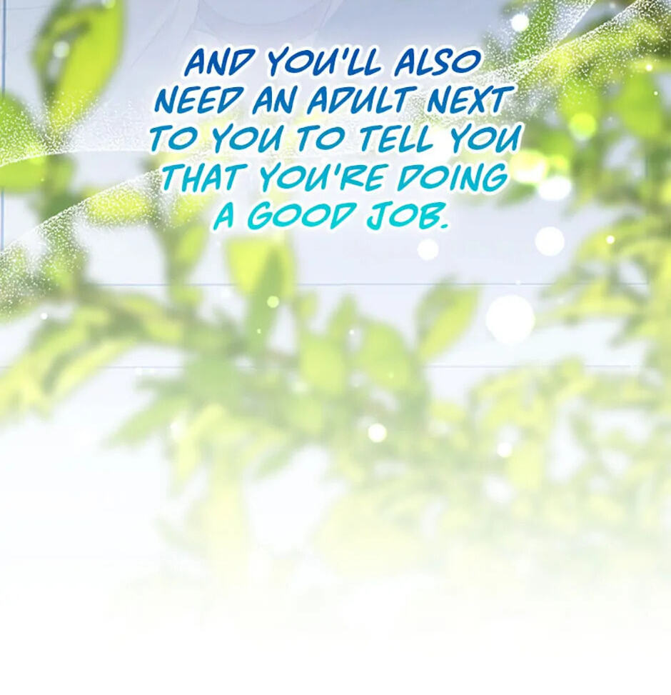 Not Your Monster-in-Law Chapter 36 page 108 - 