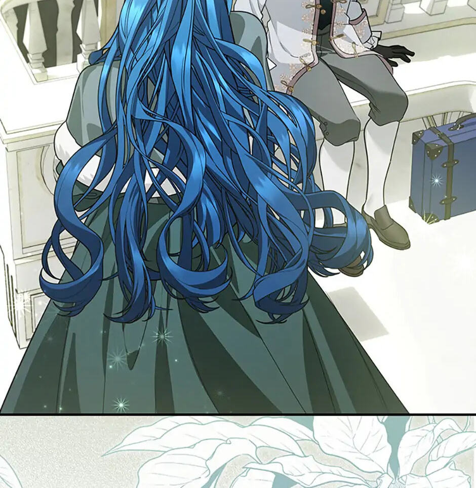 Not Your Monster-in-Law Chapter 36 page 12 - 