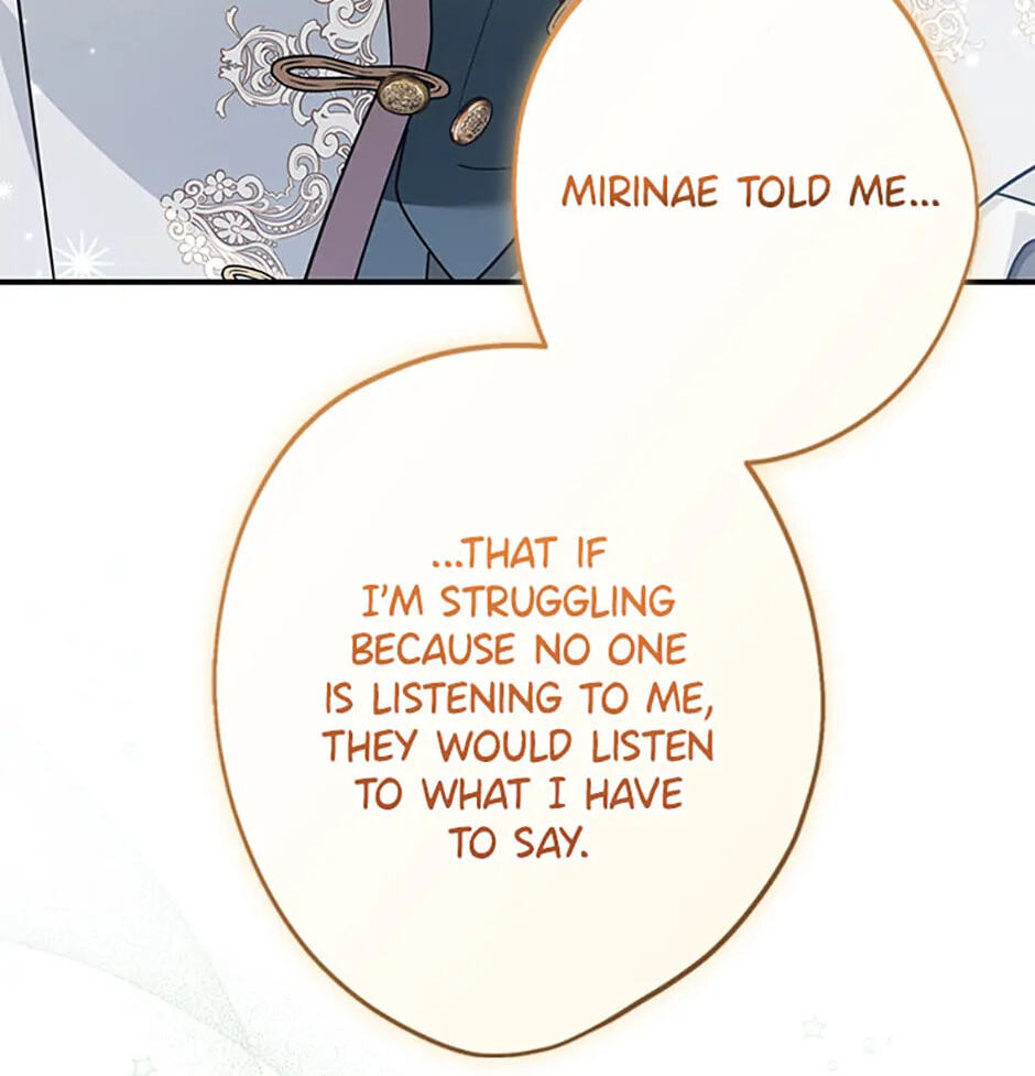 Not Your Monster-in-Law Chapter 36 page 116 - 