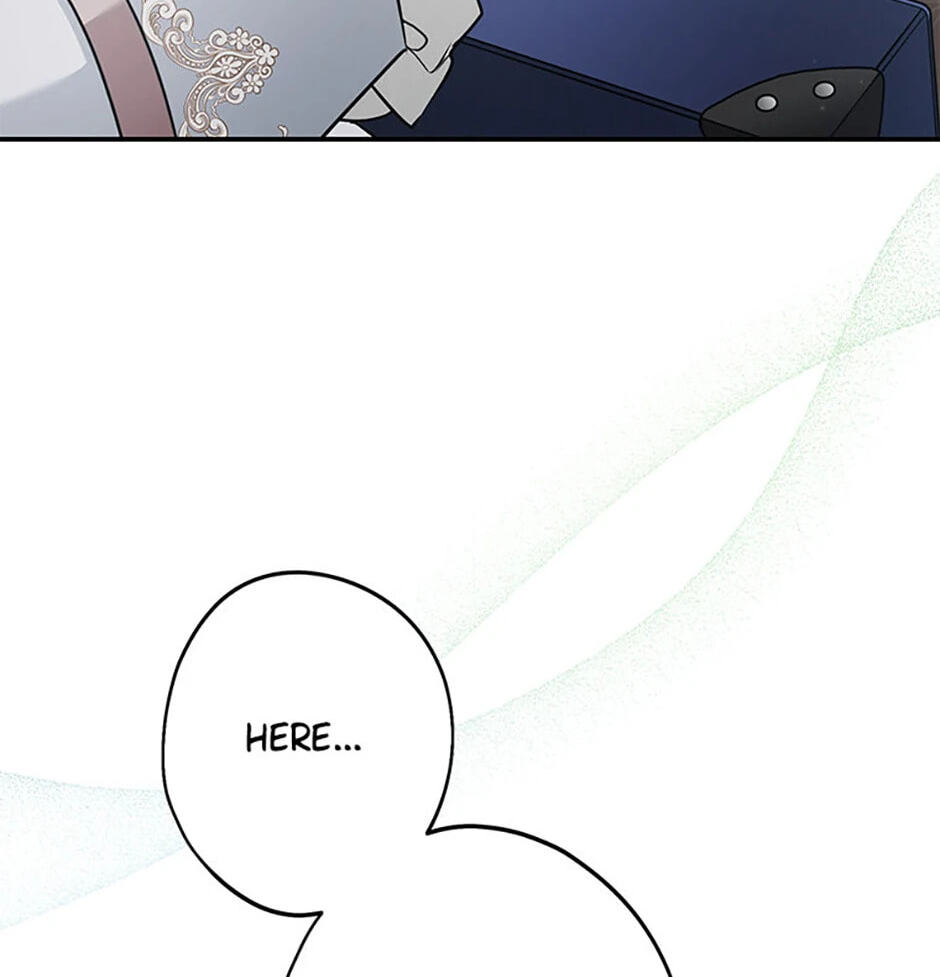 Not Your Monster-in-Law Chapter 36 page 118 - 