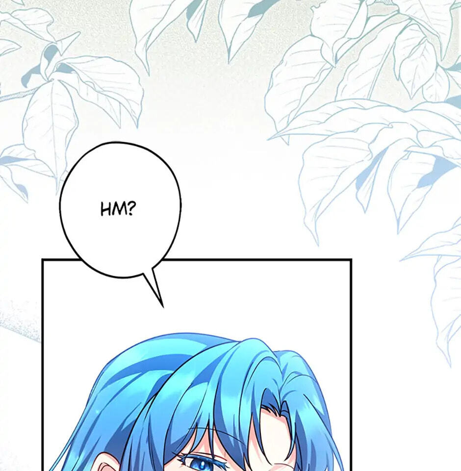 Not Your Monster-in-Law Chapter 36 page 13 - 