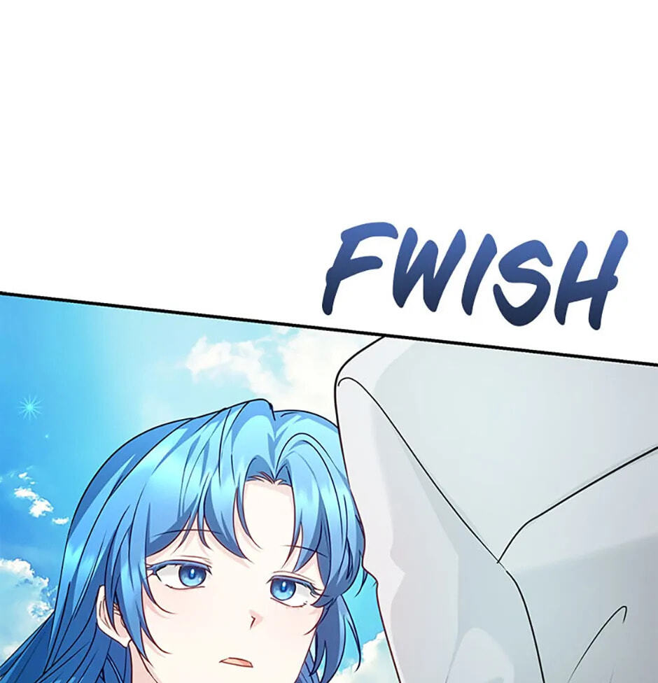 Not Your Monster-in-Law Chapter 36 page 121 - 