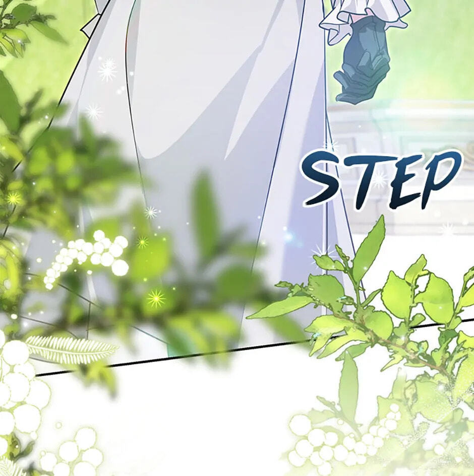 Not Your Monster-in-Law Chapter 36 page 125 - 