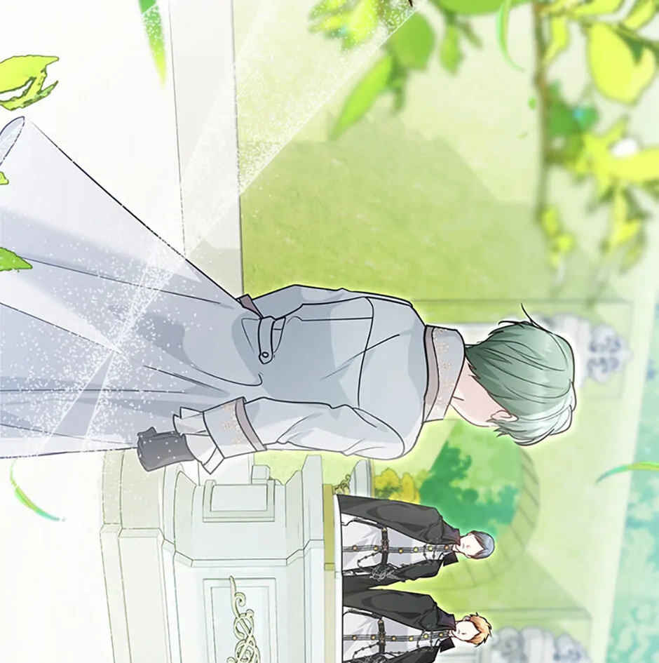 Not Your Monster-in-Law Chapter 36 page 127 - 