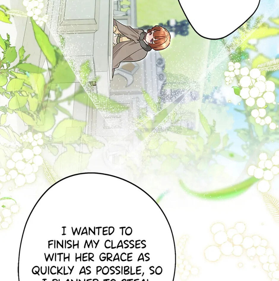 Not Your Monster-in-Law Chapter 36 page 129 - 