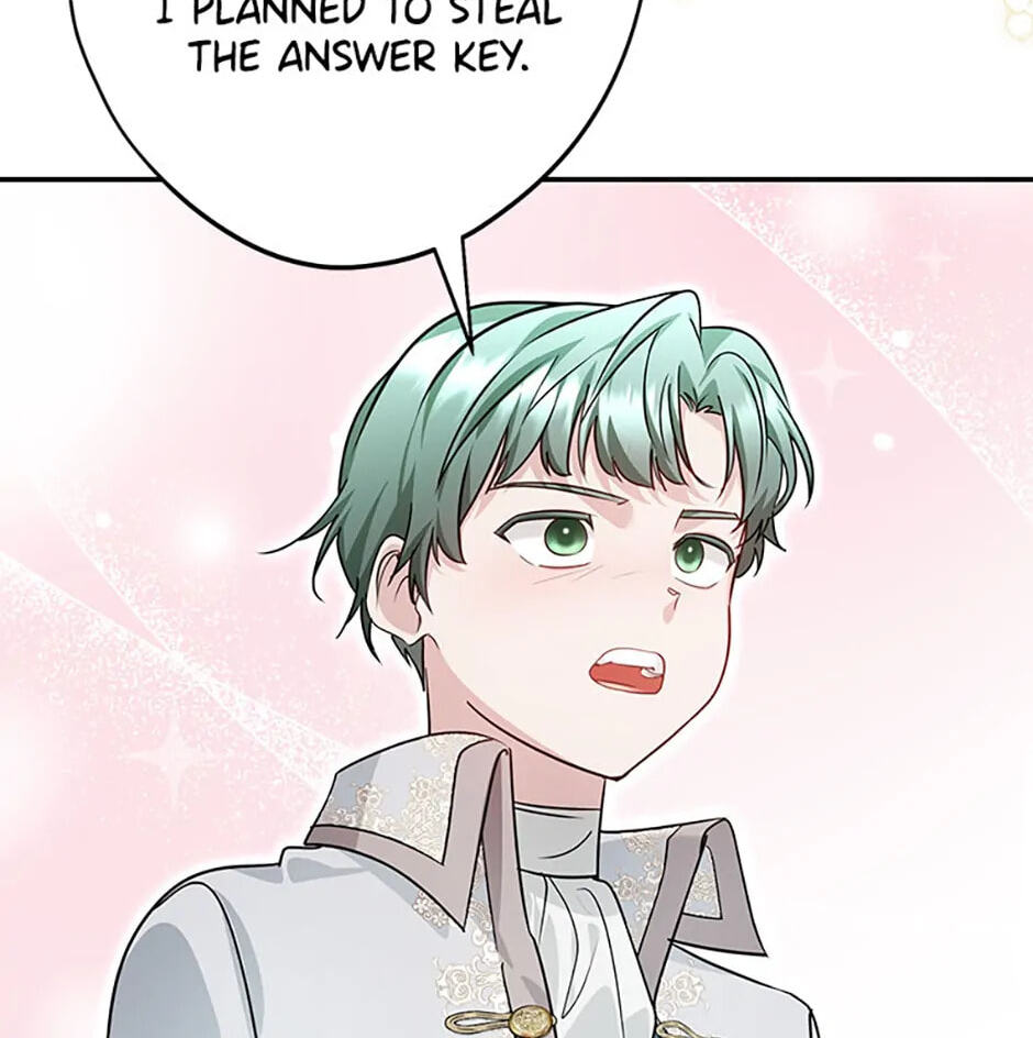 Not Your Monster-in-Law Chapter 36 page 130 - 