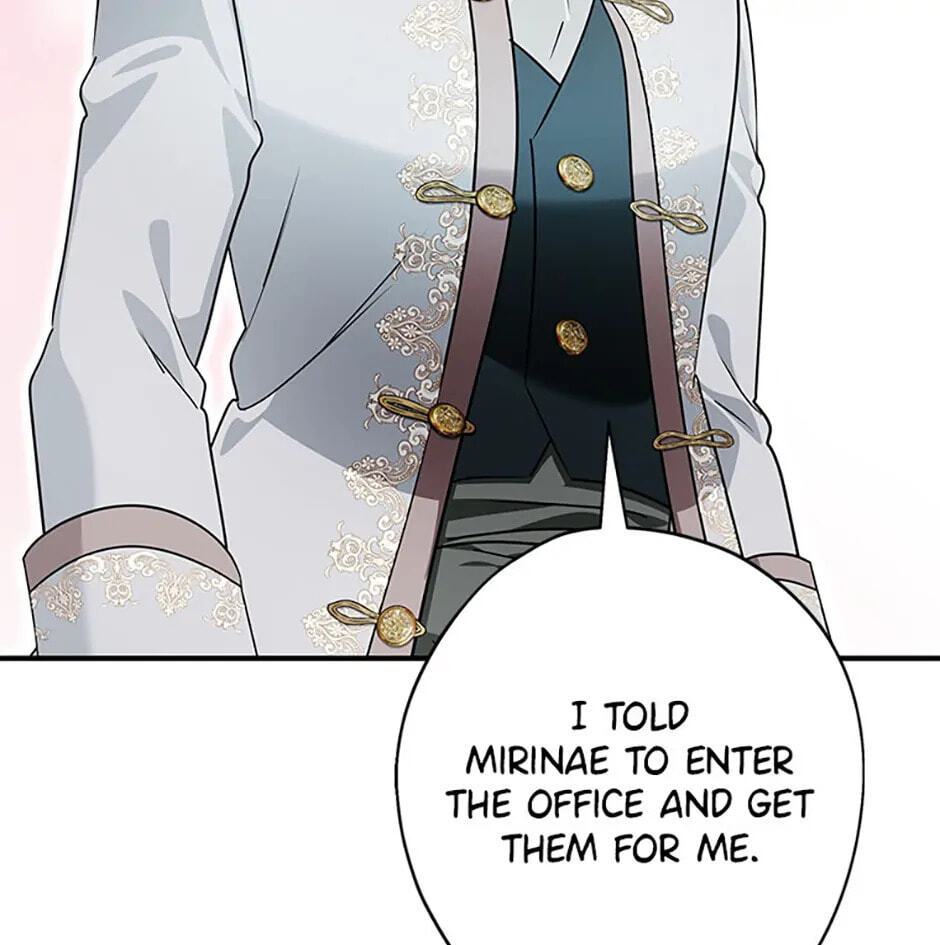 Not Your Monster-in-Law Chapter 36 page 131 - 