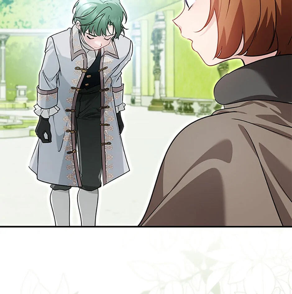 Not Your Monster-in-Law Chapter 36 page 133 - 