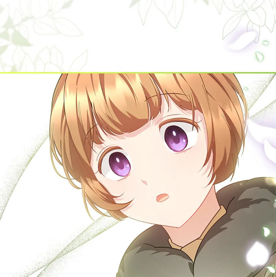 Not Your Monster-in-Law Chapter 36 page 134 - 