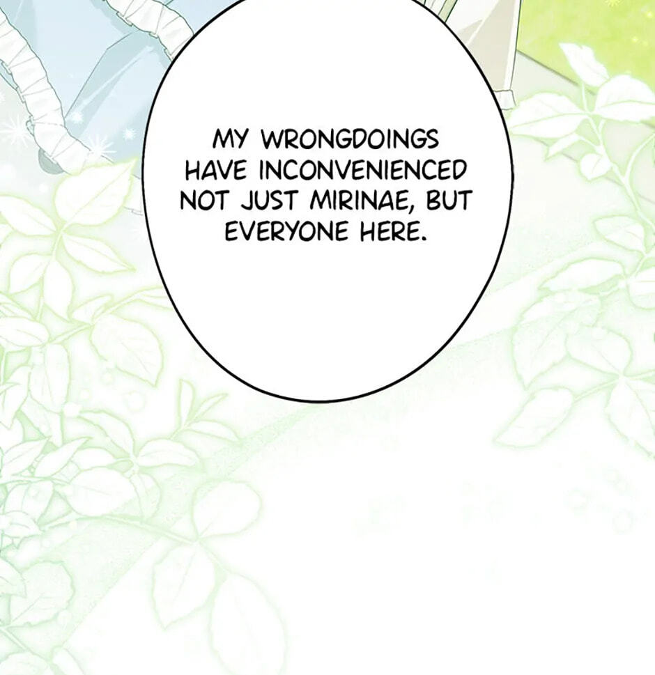 Not Your Monster-in-Law Chapter 36 page 139 - 