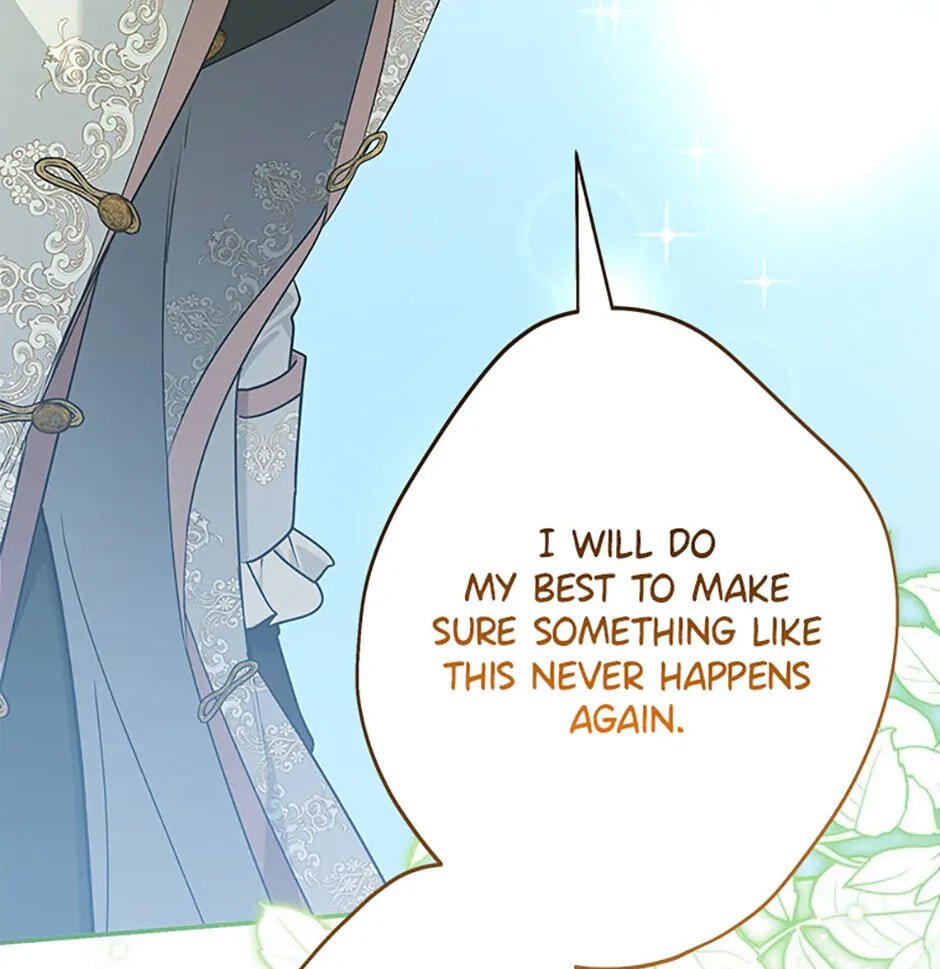 Not Your Monster-in-Law Chapter 36 page 141 - 