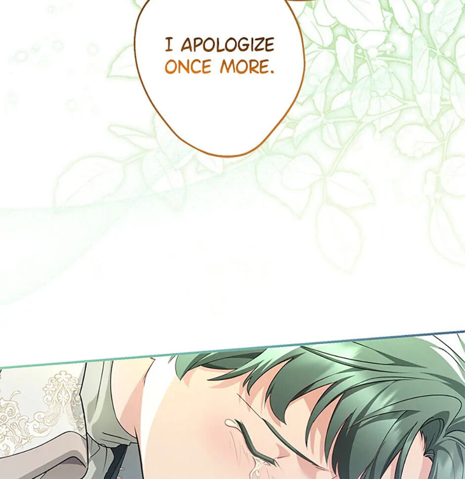 Not Your Monster-in-Law Chapter 36 page 142 - 