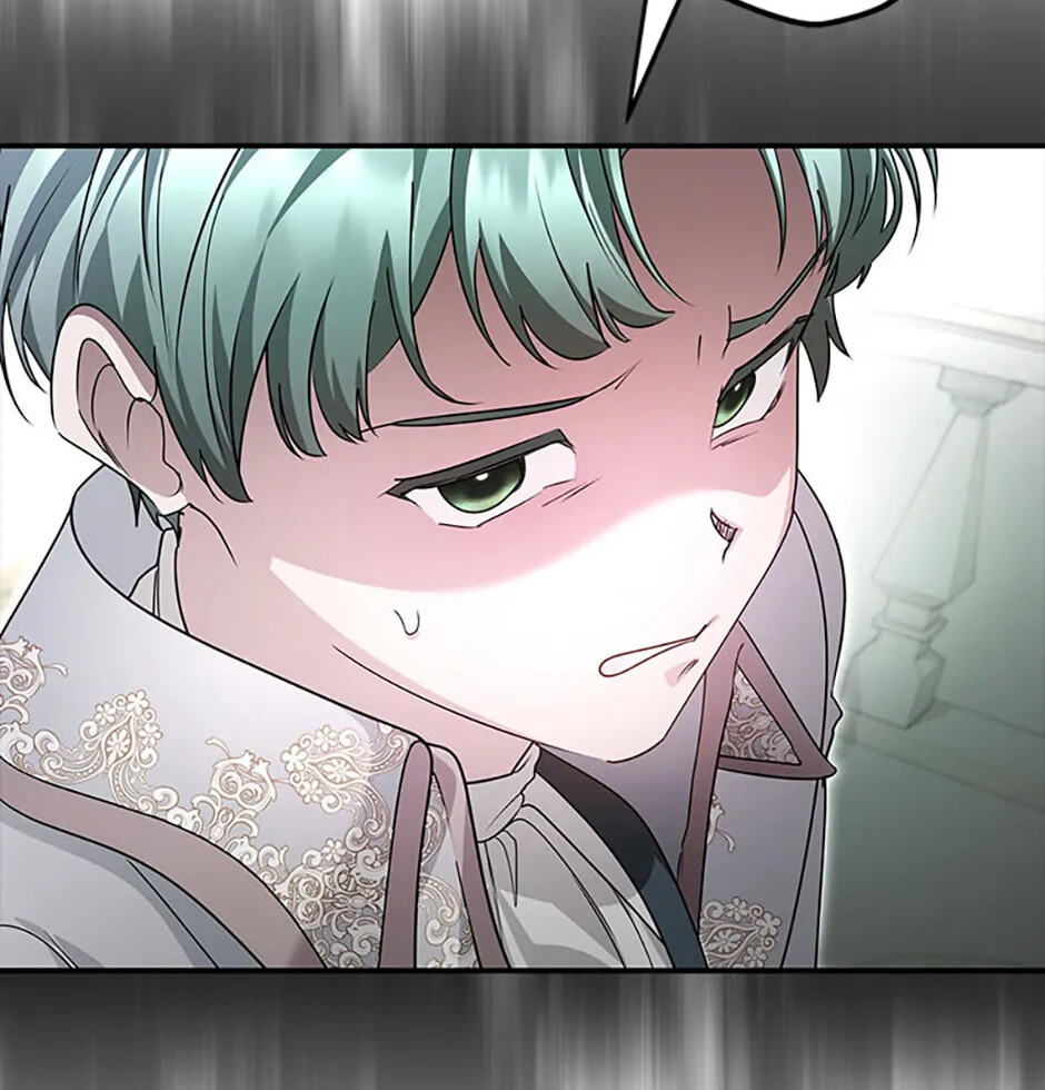 Not Your Monster-in-Law Chapter 36 page 16 - 